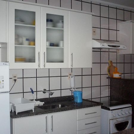 Apartamentos Em 우바투바 외부 사진