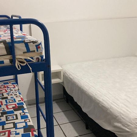 Apartamentos Em 우바투바 외부 사진