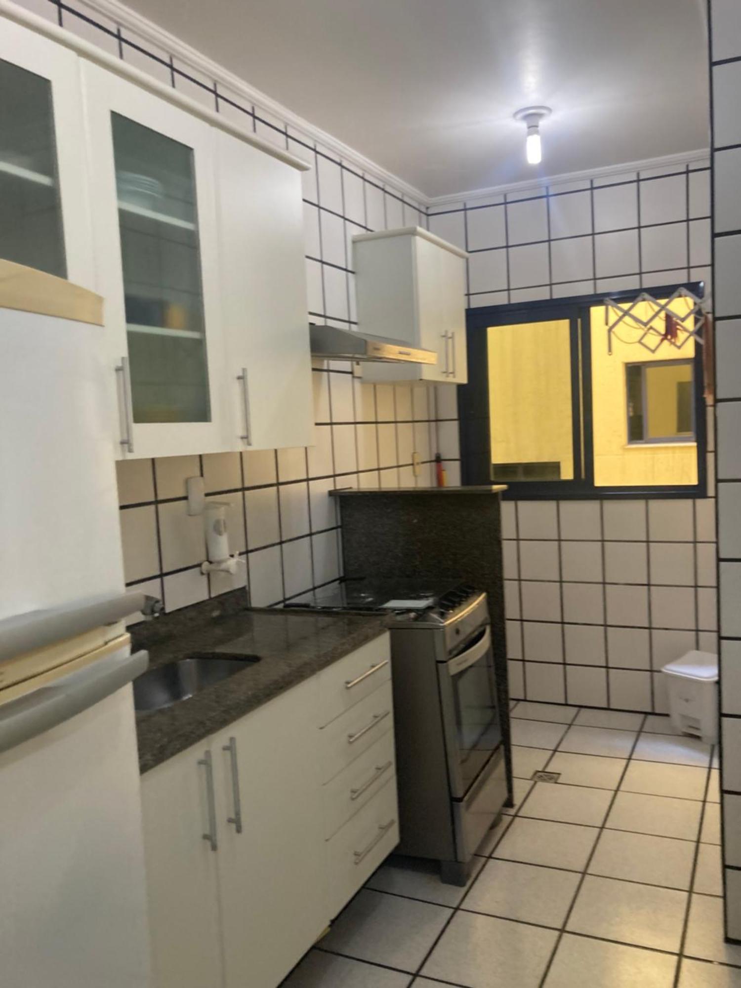 Apartamentos Em 우바투바 외부 사진