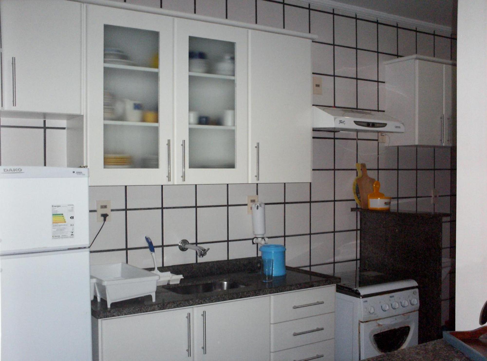 Apartamentos Em 우바투바 외부 사진
