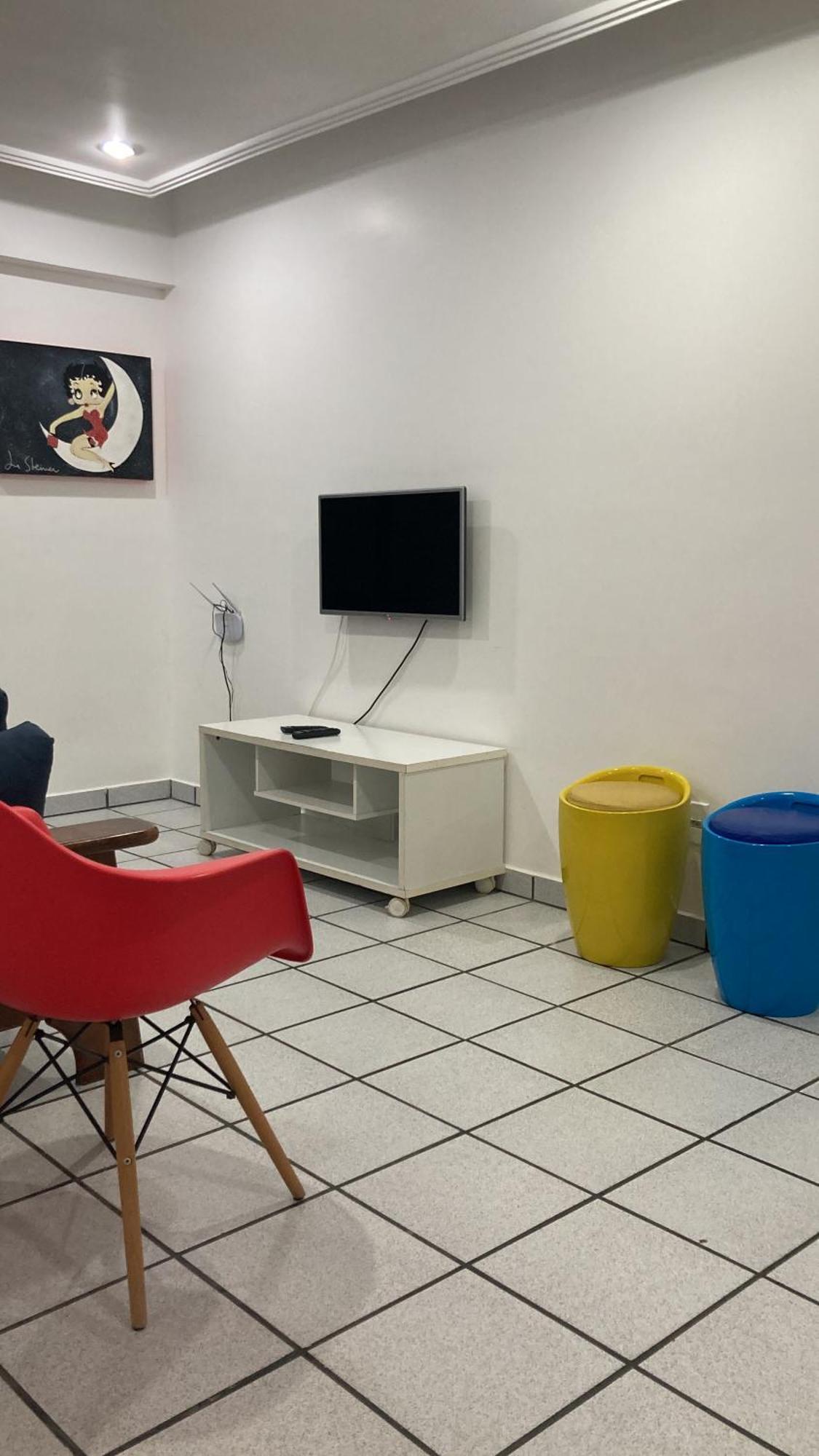 Apartamentos Em 우바투바 외부 사진