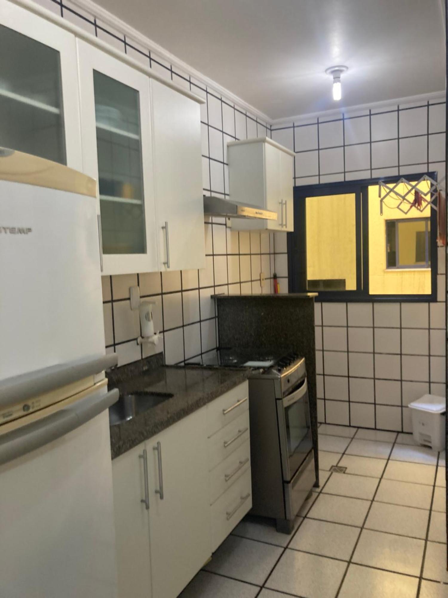 Apartamentos Em 우바투바 외부 사진