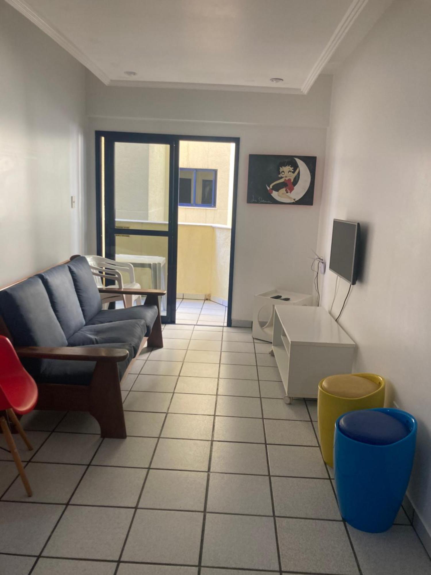 Apartamentos Em 우바투바 외부 사진