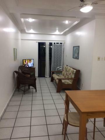 Apartamentos Em 우바투바 외부 사진