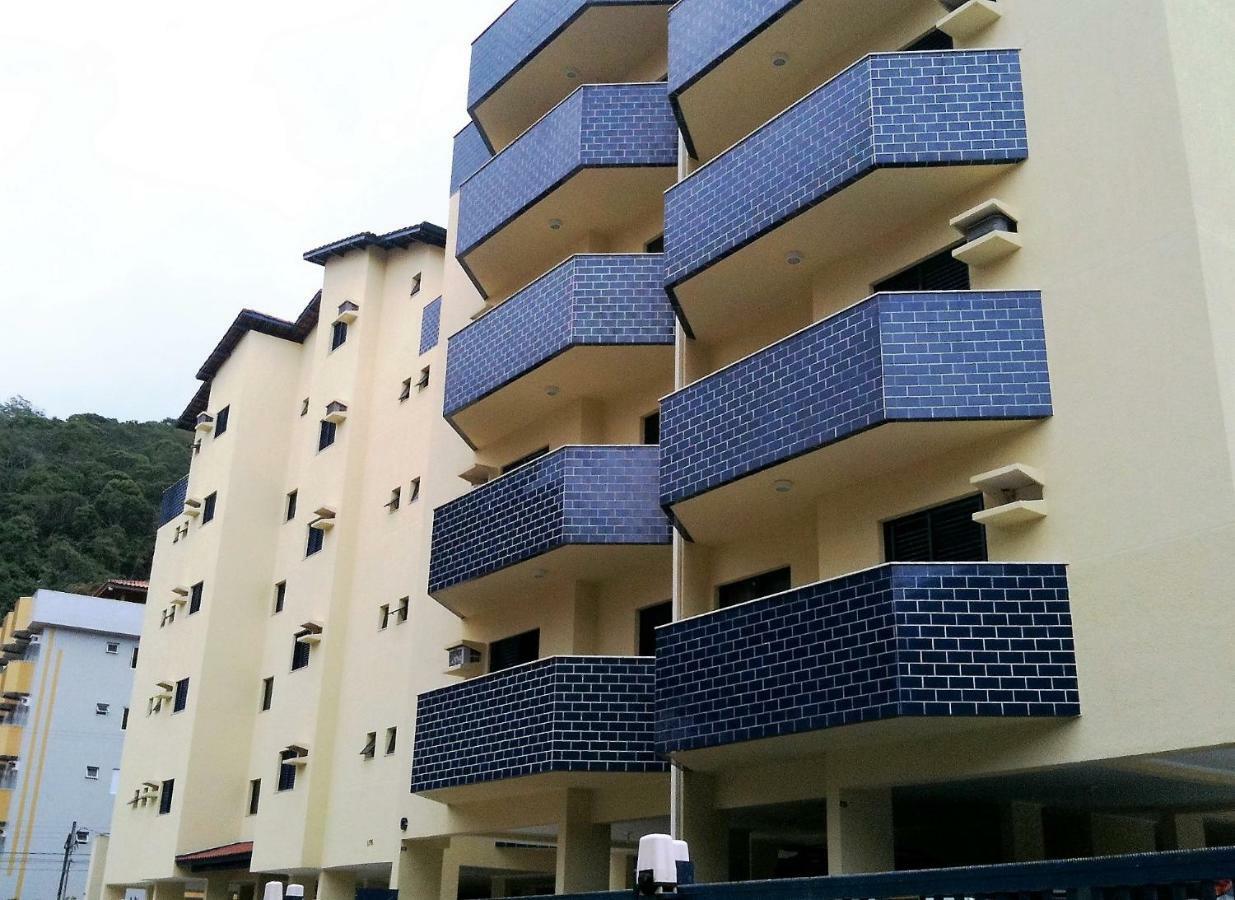 Apartamentos Em 우바투바 외부 사진