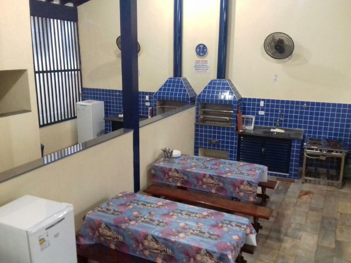 Apartamentos Em 우바투바 외부 사진