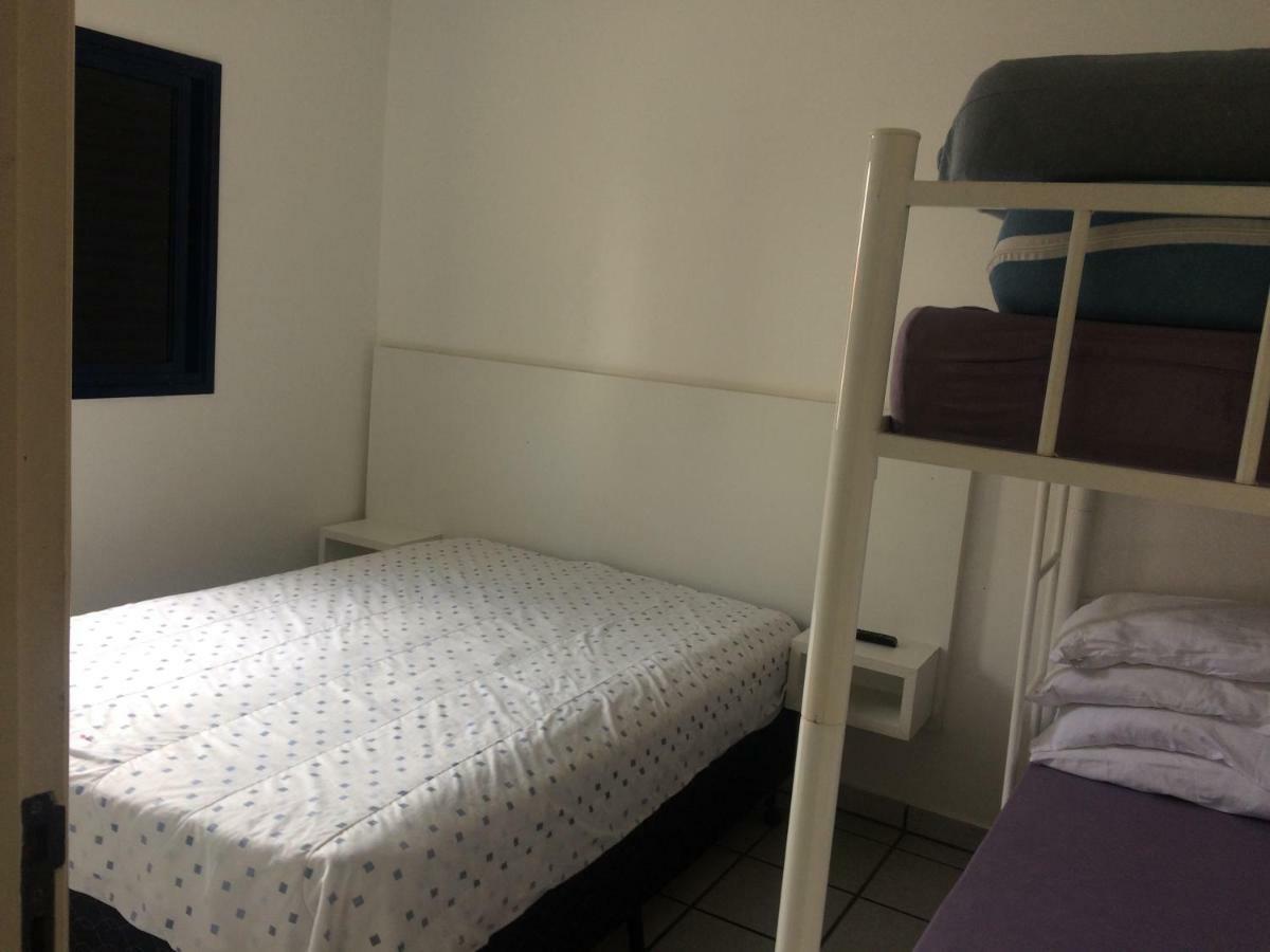 Apartamentos Em 우바투바 외부 사진